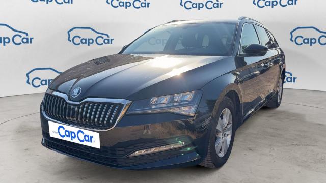 Skoda Superb Combi 1.5 Tsi 150 Dsg7 Business - Automatique