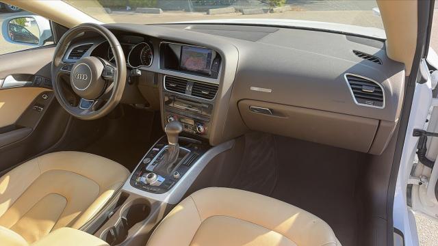 Audi A5 image 5