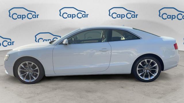 Audi A5 image 7