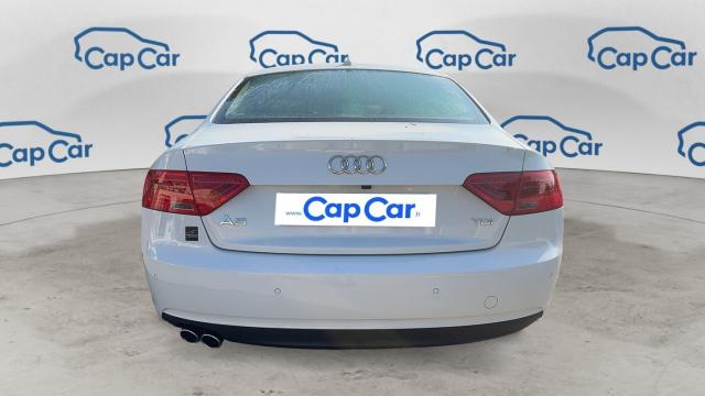 Audi A5 image 4