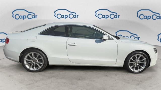 Audi A5 image 3