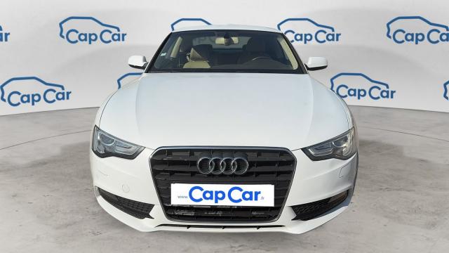 Audi A5 image 6