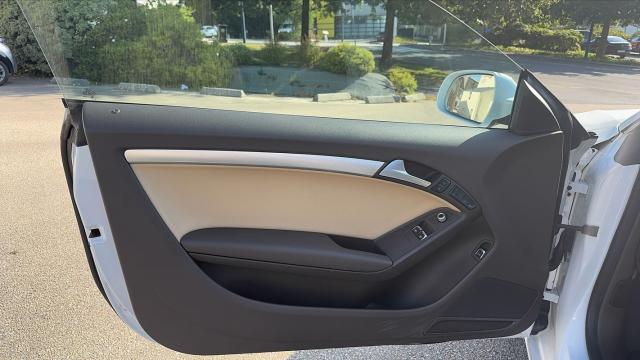 Audi A5 image 2