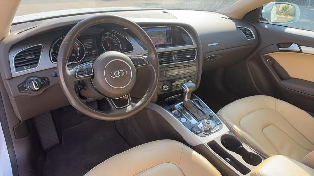 Audi A5 image 9