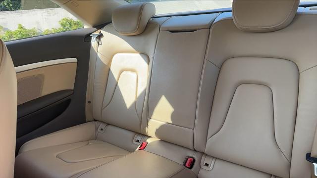 Audi A5 image 8