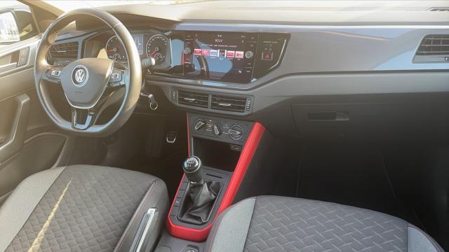 Volkswagen Polo image 3