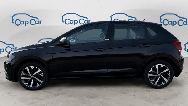 Volkswagen Polo image 1