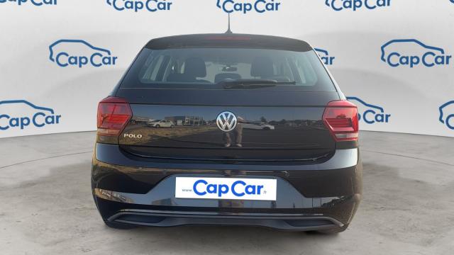 Volkswagen Polo image 9
