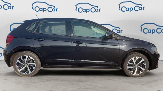 Volkswagen Polo image 8
