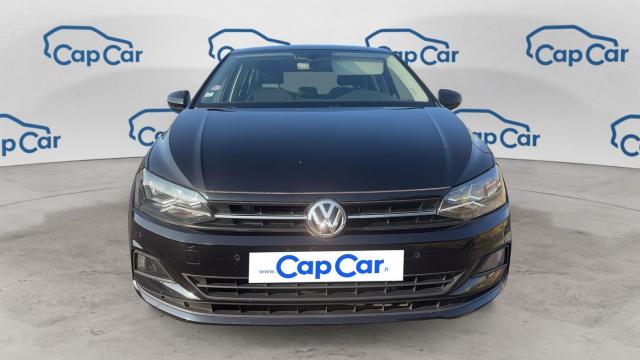Volkswagen Polo image 5