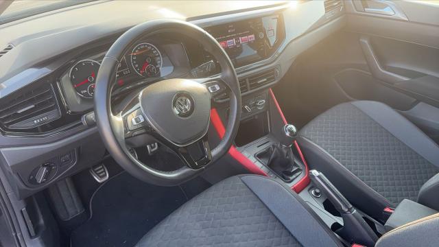 Volkswagen Polo image 6