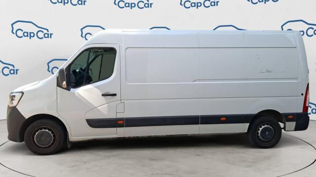 Renault Master image 9