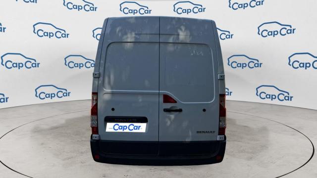 Renault Master image 3