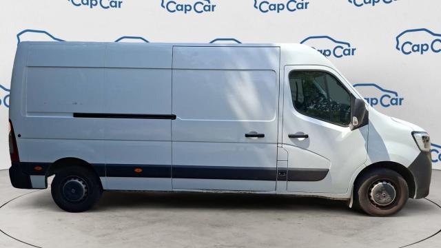 Renault Master image 5