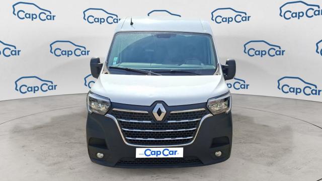 Renault Master image 2