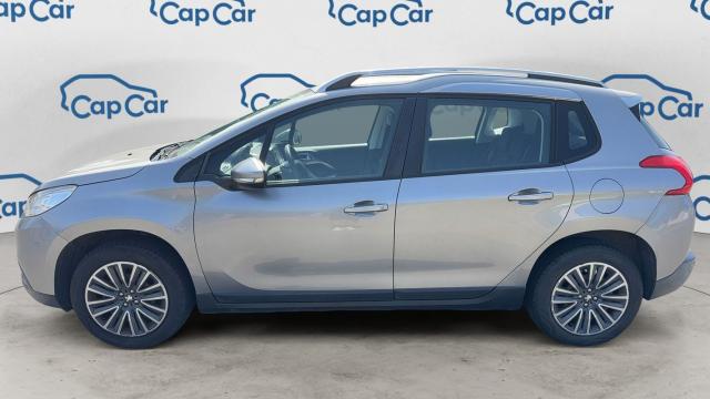 Peugeot 2008 image 2