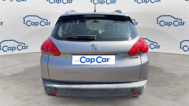 Peugeot 2008 image 4