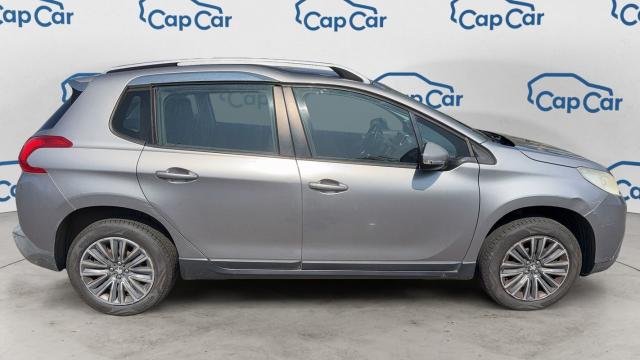 Peugeot 2008 image 3