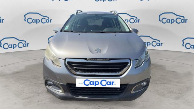 Peugeot 2008 image 7