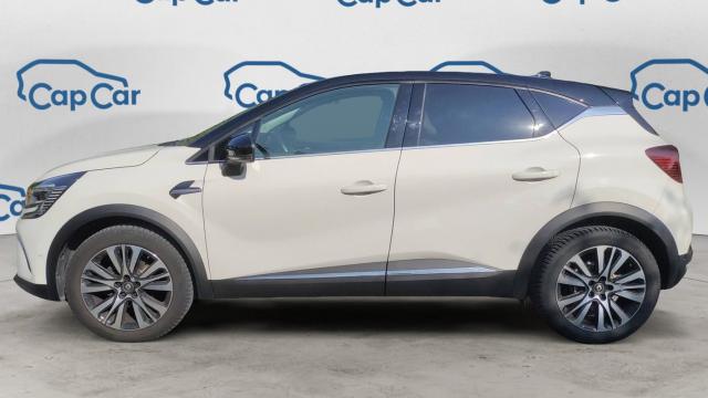 Renault Captur image 4