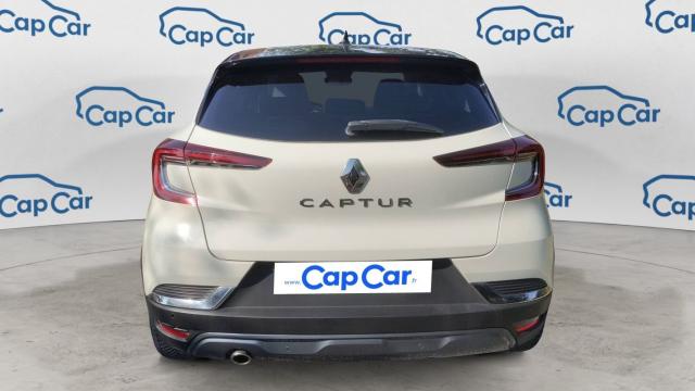 Renault Captur image 7