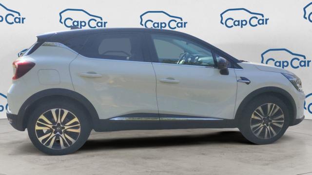 Renault Captur image 6