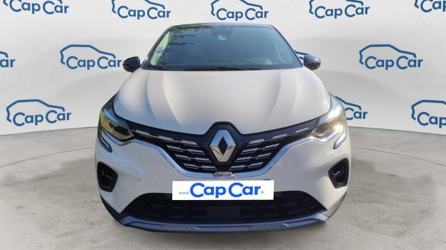 Renault Captur image 5