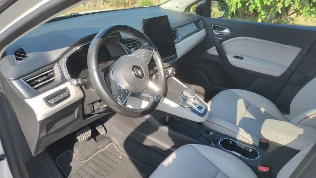 Renault Captur image 3