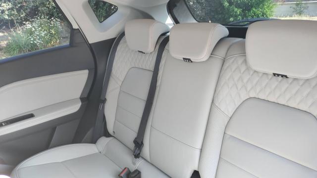 Renault Captur image 9