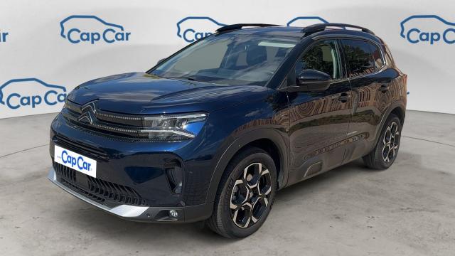 Citroen C5 Aircross 1.2 Hybrid 136 E-Dsc6 Max