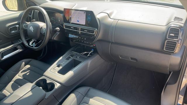 Citroen C5 Aircross image 2