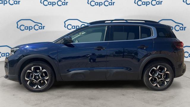 Citroen C5 Aircross image 8