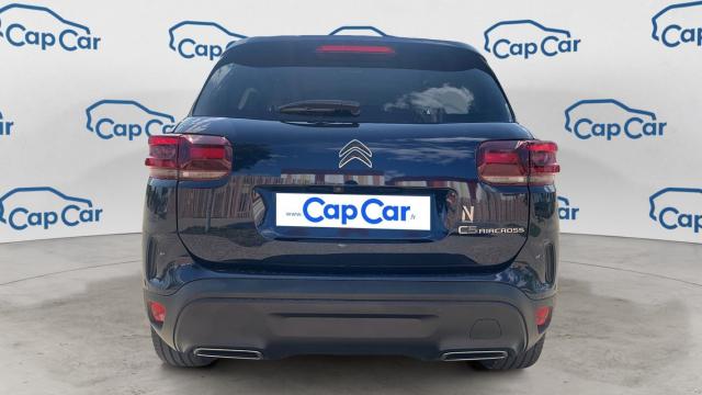 Citroen C5 Aircross image 3