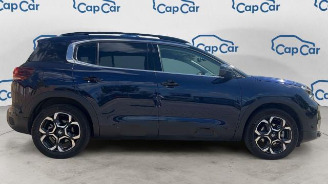 Citroen C5 Aircross image 1