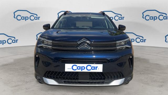 Citroen C5 Aircross image 5