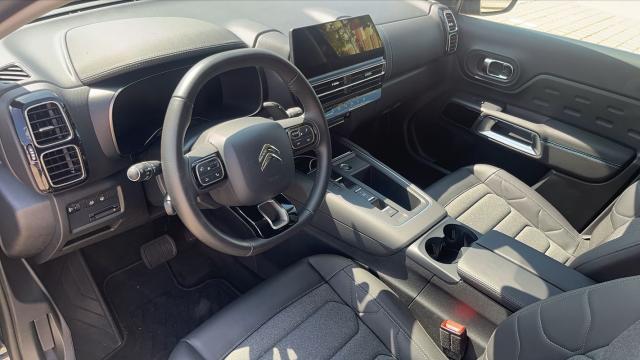 Citroen C5 Aircross image 9