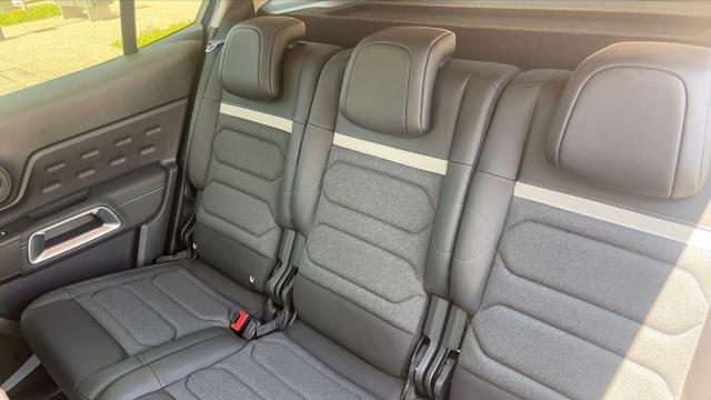 Citroen C5 Aircross image 7