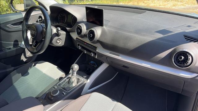 Audi Q2 image 4