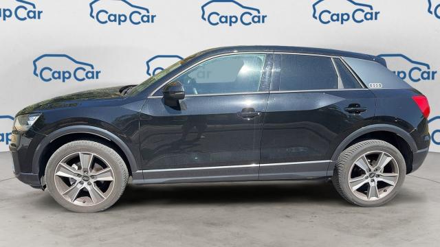 Audi Q2 image 6