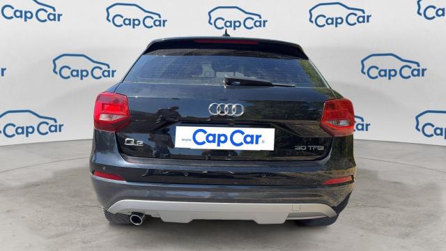 Audi Q2 image 9