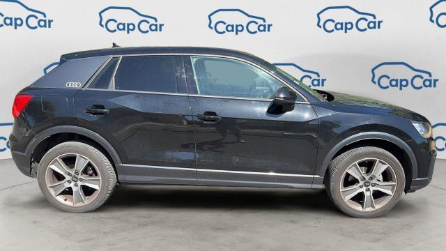Audi Q2 image 1