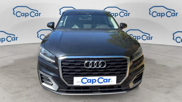 Audi Q2 image 2