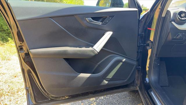 Audi Q2 image 5