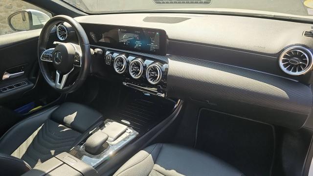 Mercedes Benz Classe A image 9