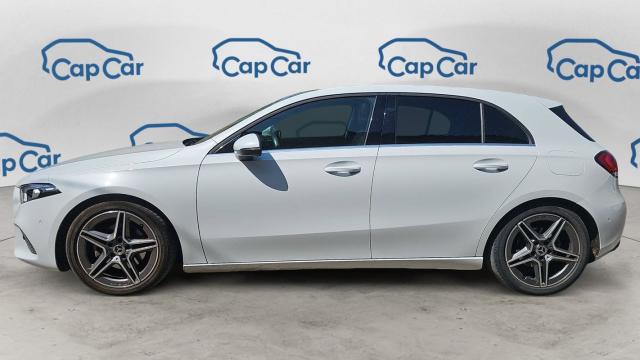 Mercedes Benz Classe A image 7