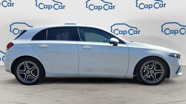 Mercedes Benz Classe A image 3