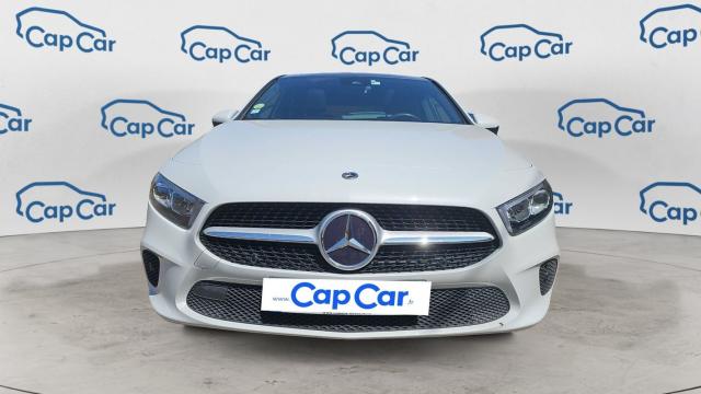 Mercedes Benz Classe A image 4