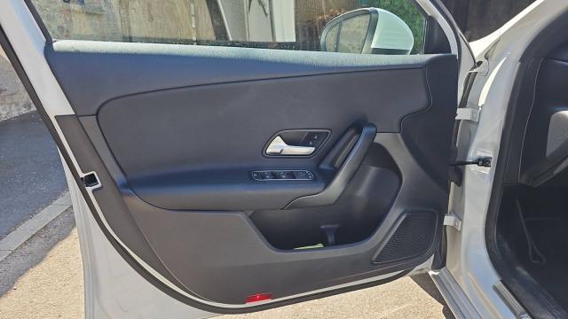 Mercedes Benz Classe A image 6