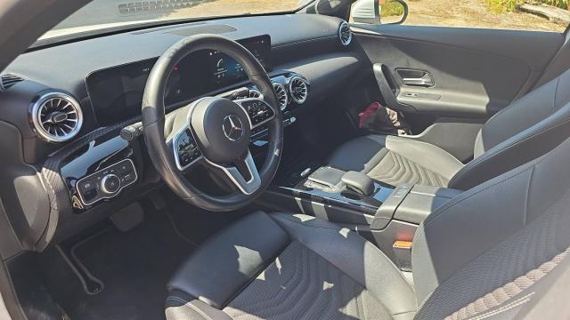 Mercedes Benz Classe A image 1