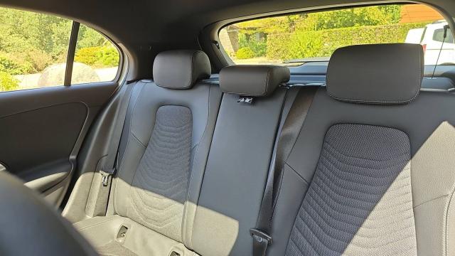 Mercedes Benz Classe A image 5